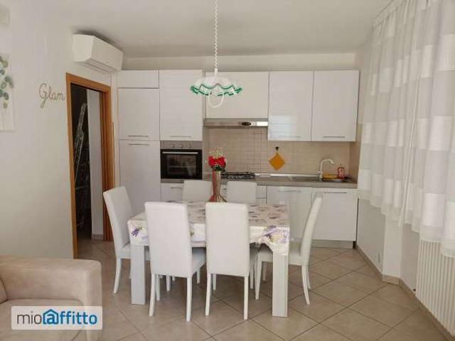 Appartamento arredato Centro
