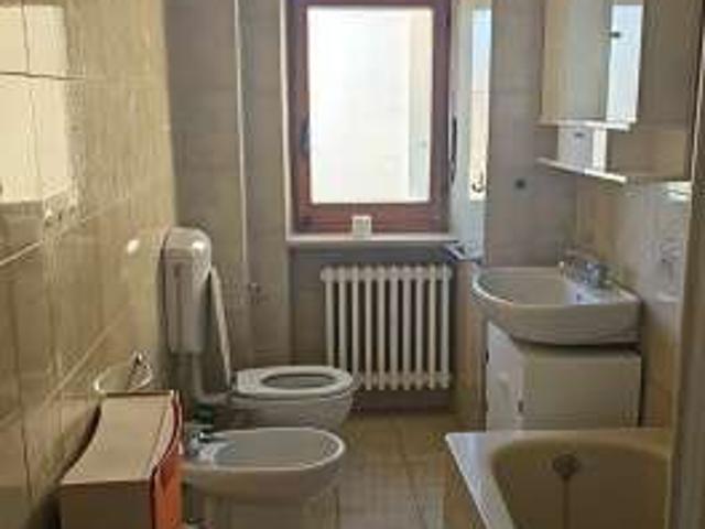 Appartamento arredato Centro