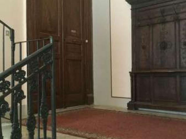 Appartamento arredato Centro