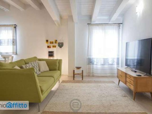 Appartamento arredato Centro