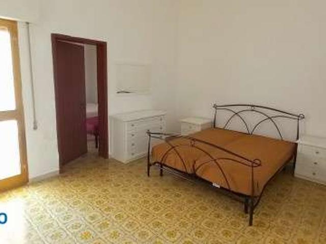 Appartamento arredato Centro