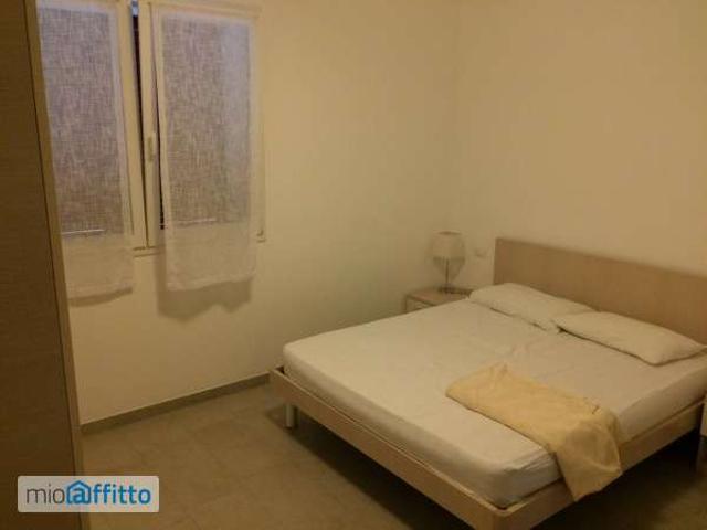 Appartamento arredato Centro