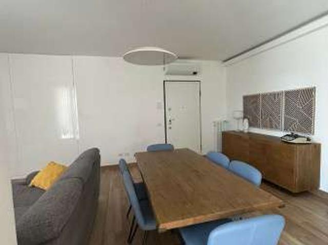 Appartamento arredato Centro