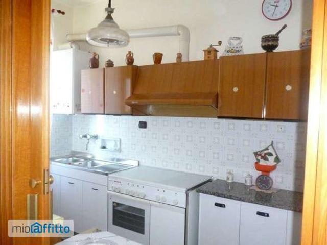 Appartamento arredato Centro