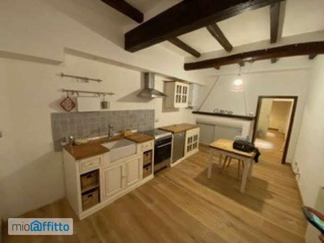 Appartamento arredato Centro