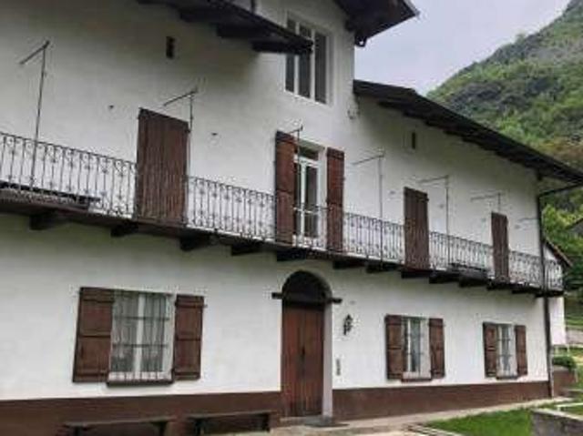 Appartamento arredato Centro
