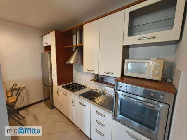 Appartamento arredato Centro
