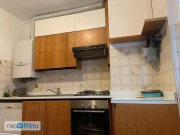 Appartamento arredato Centro