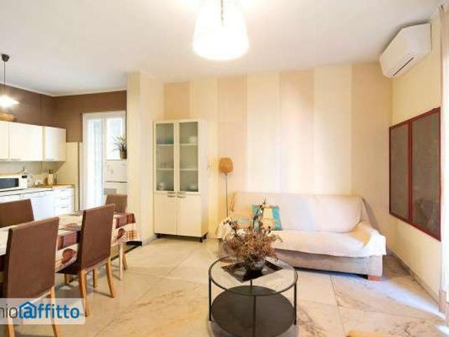 Appartamento arredato Centro