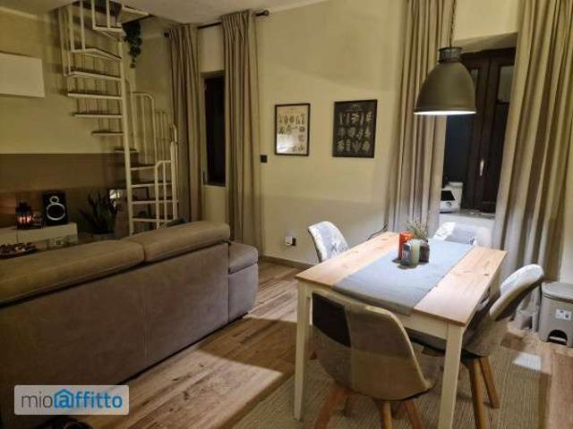 Appartamento arredato Centro