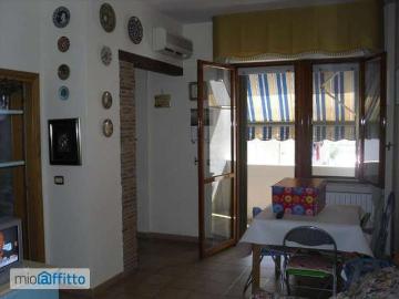 Appartamento arredato Centro