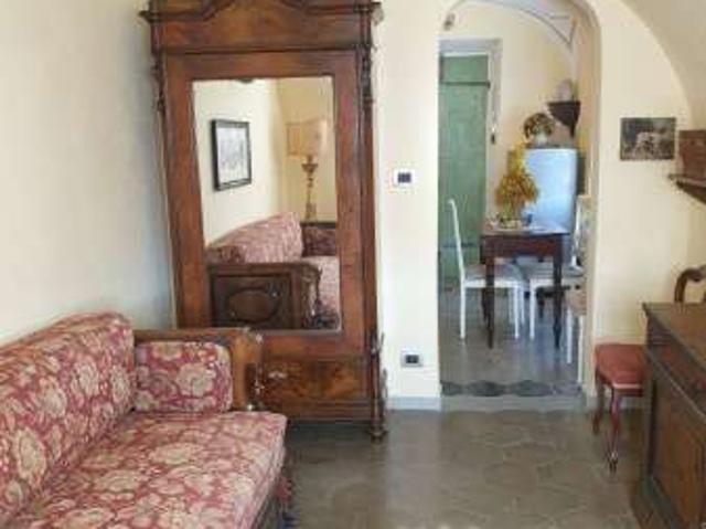 Appartamento arredato Centro