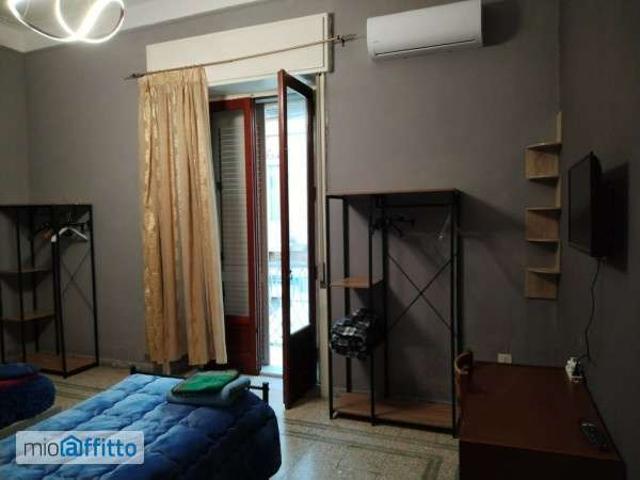 Appartamento arredato Centro
