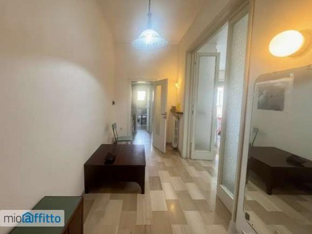 Appartamento arredato Centro