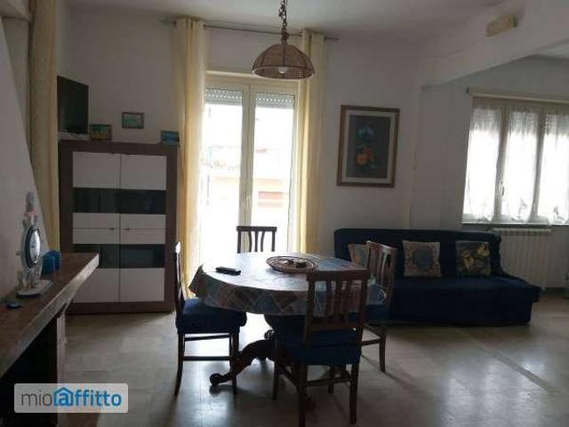 Appartamento arredato Centro