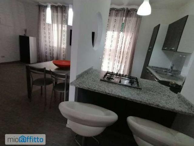 Appartamento arredato Centro