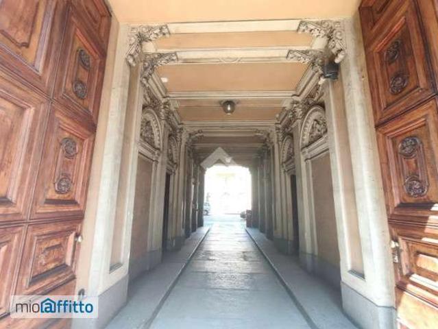 Appartamento arredato Centro