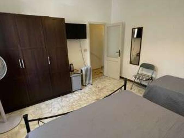 Appartamento arredato Centro