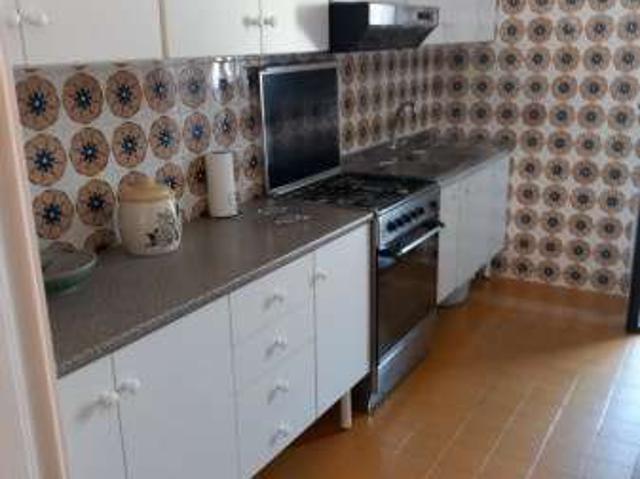 Appartamento arredato Centro