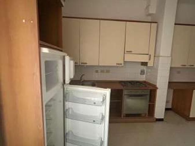 Appartamento arredato Centro