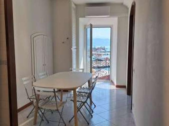 Appartamento arredato Centro