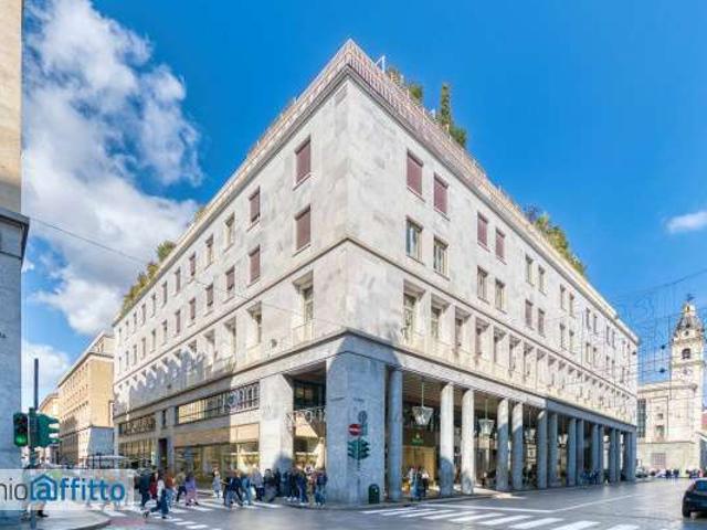 Appartamento arredato Centro