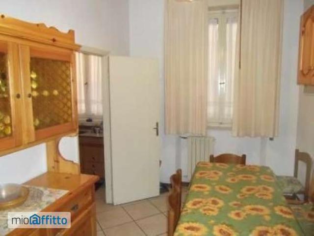 Appartamento arredato Centro