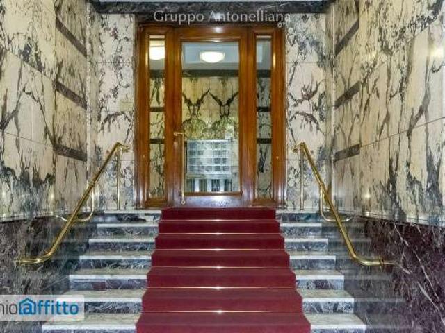 Appartamento arredato Centro