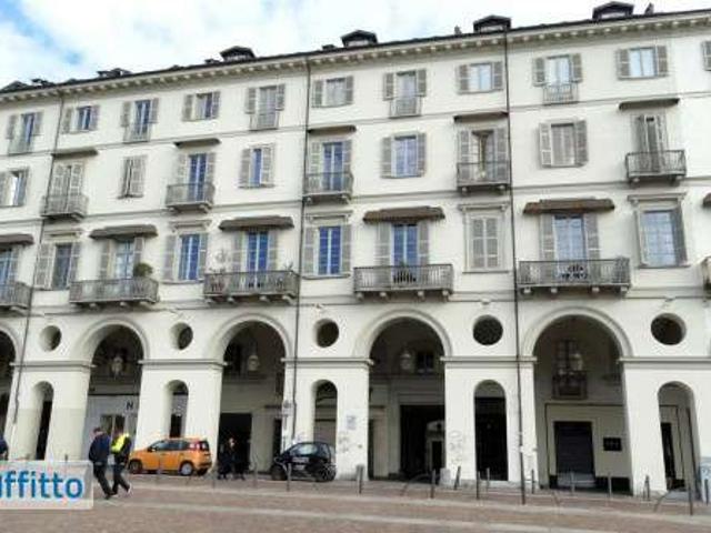 Appartamento arredato Centro