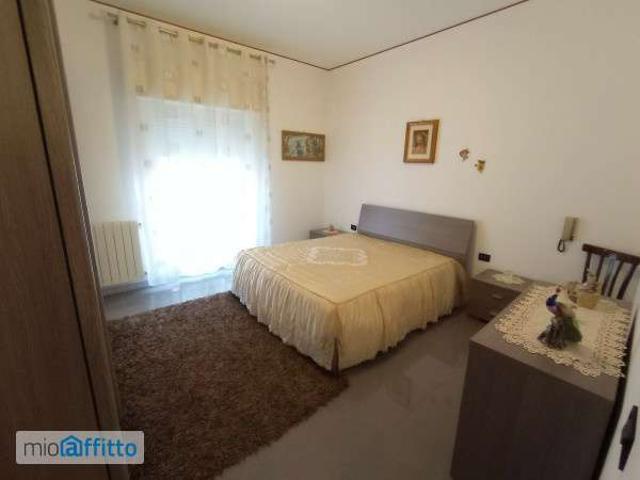 Appartamento arredato Centro