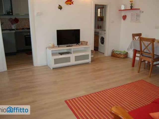 Appartamento arredato Centro