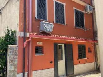 Appartamento arredato Centro