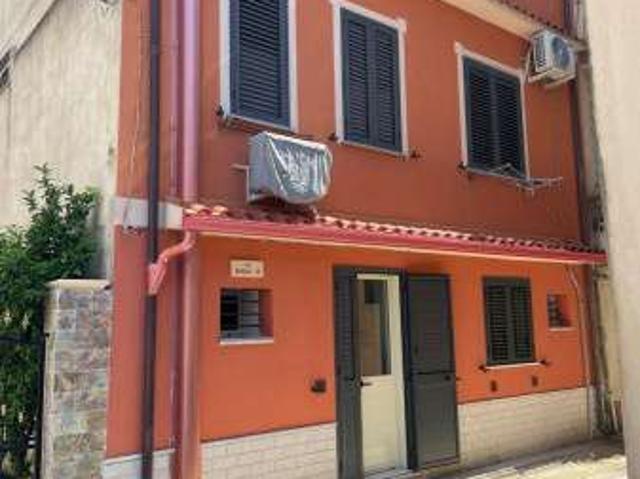 Appartamento arredato Centro