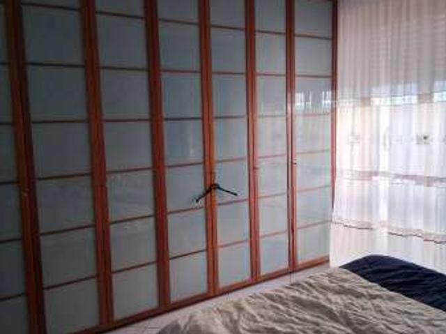 Appartamento arredato Centro