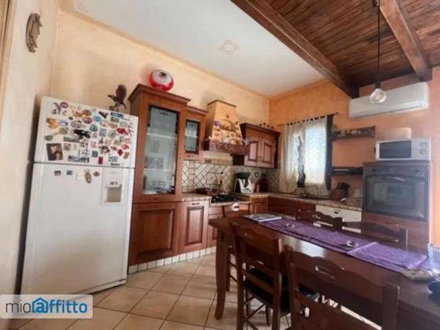 Appartamento arredato Centro