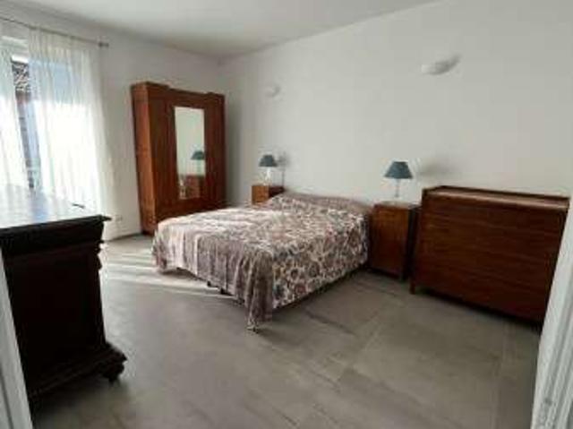 Appartamento arredato Centro