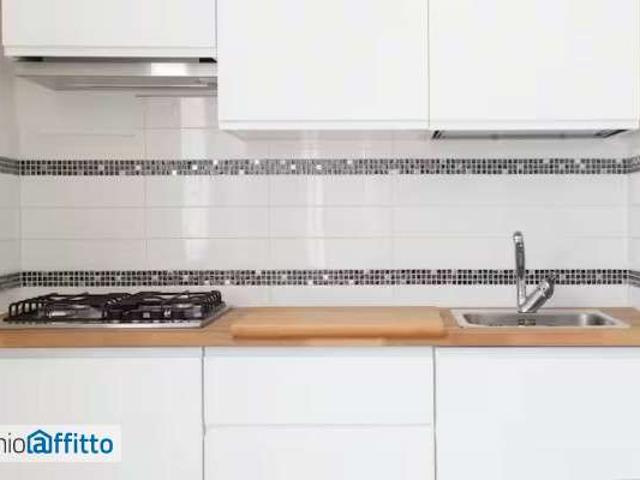 Appartamento arredato Centro