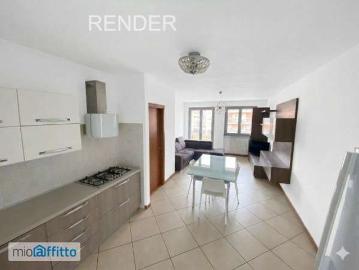Appartamento arredato Centro