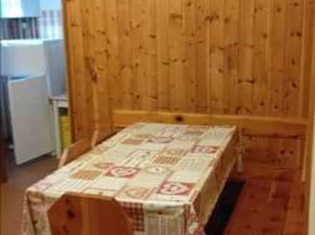 Appartamento arredato Centro