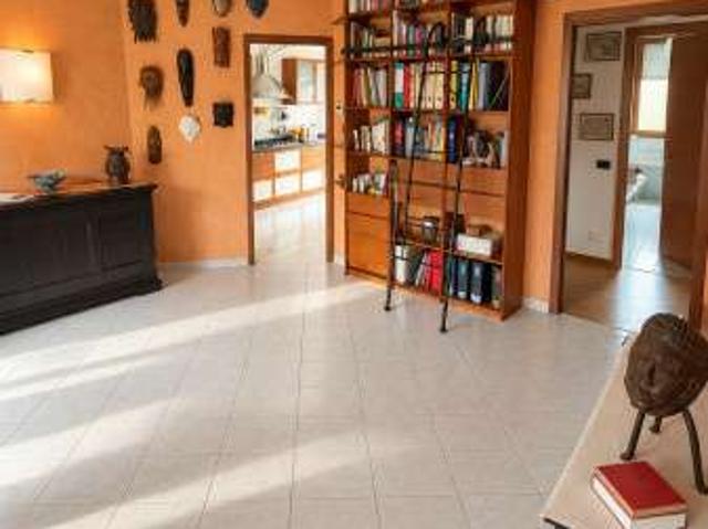 Appartamento arredato Centro