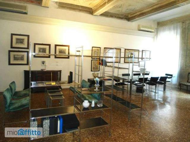 Appartamento arredato Centro