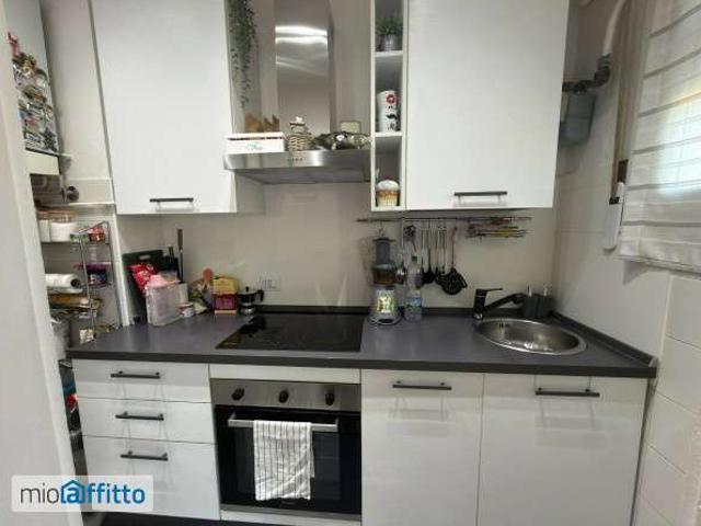 Appartamento arredato Centro
