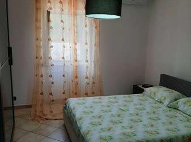 Appartamento arredato Centro
