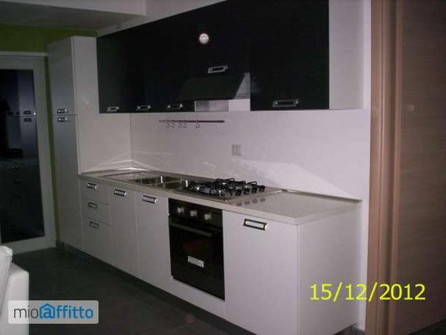 Appartamento arredato Centro