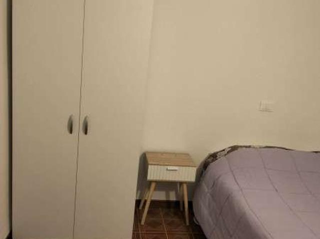 Appartamento arredato Centro