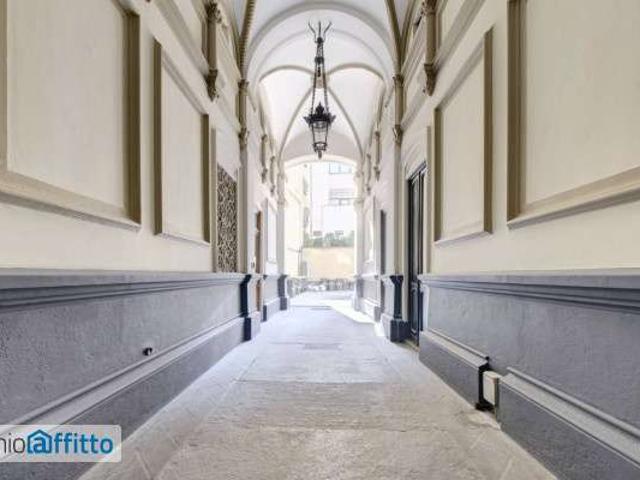 Appartamento arredato Centro