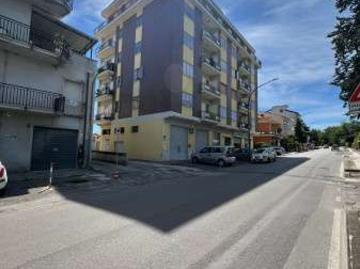 Appartamento arredato Centro