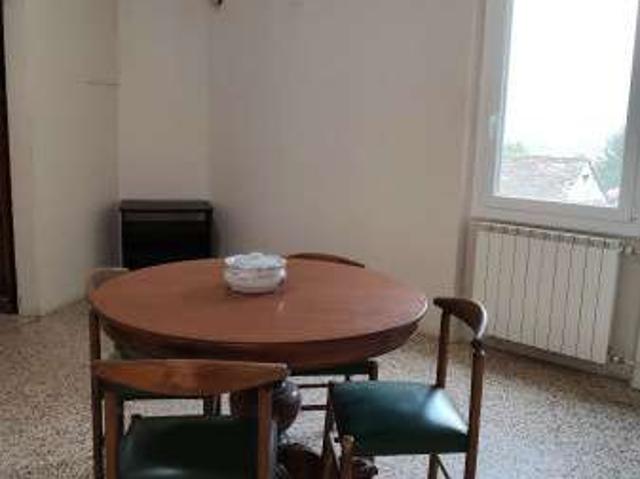 Appartamento arredato Centro