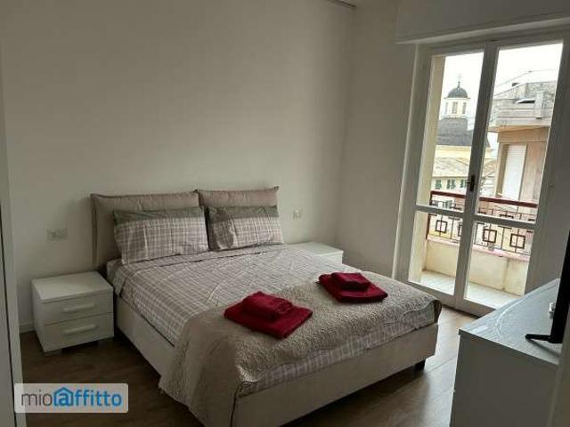 Appartamento arredato Centro