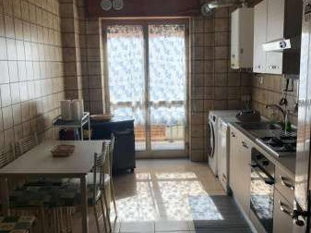 Appartamento arredato Centro